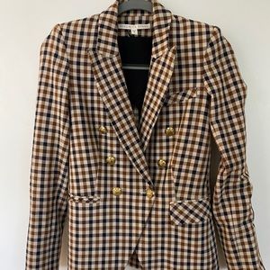 Veronica Beard blazer Dickey compatible